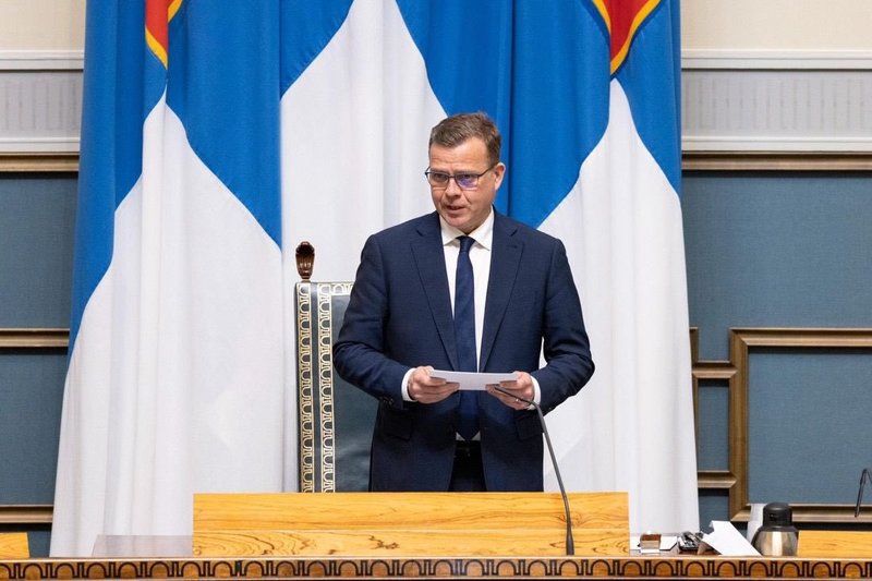 NEWS.ro: Finlanda - După intruziuni repetate la domiciliile unor aleşi, prim-ministrul nu exclude o posibilă implicare străină