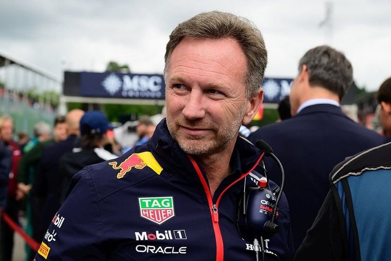 NEWS.ro: Formula 1: „Cred că se avea impresia că aveam prea multă putere”: de ce crede Christian Horner că a fost concediat de Red Bull