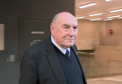 NEWS.ro: Fost episcop australian, condamnat la închisoare pentru abuzuri sexuale asupra unor tineri / Este unul dintre cei mai înalţi lideri catolici din lume care se confruntă cu acuzaţii