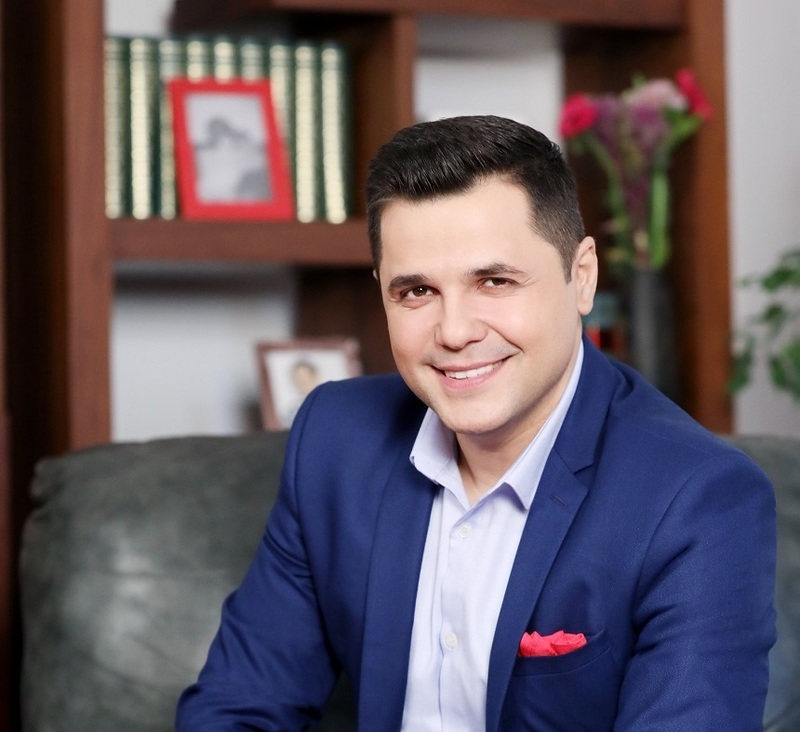 NEWS.ro: Gabriel Coveşeanu a câştigat concursul de manager la Teatrul „Ion Creangă” din Capitală