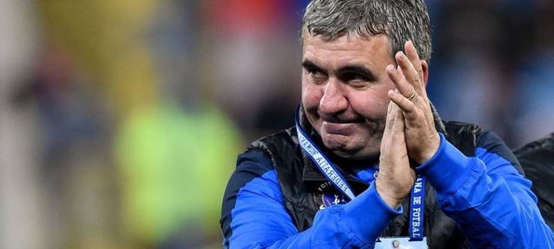 NEWS.ro: Galatasaray a împlinit 121 de ani. Hagi: “Sunt mândru că am făcut parte din povestea ta”