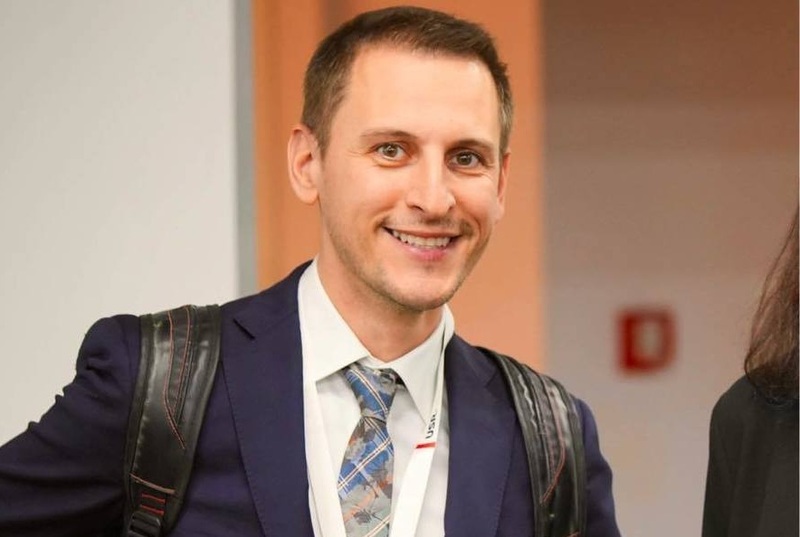 NEWS.ro: Gima (USR): Ca ambasador, Luca Niculescu a reuşit să redea încrederea şi demnitatea românilor / O decizie privind votul de învestitură va fi luată de Comitetul Politic al partidului