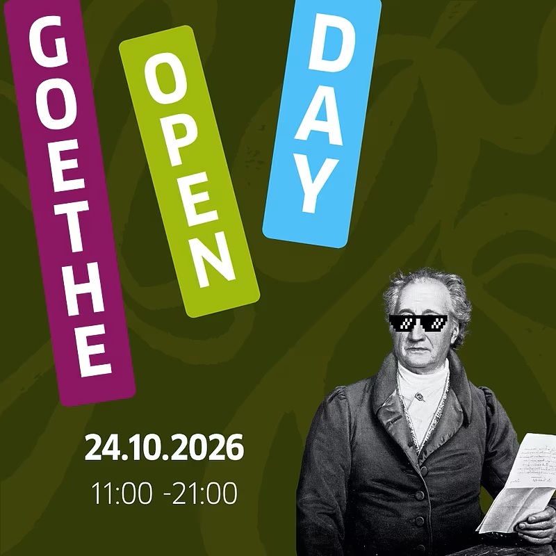 NEWS.ro: Goethe-Institut Bucureşti îşi deschide porţile pentru public - Cursuri demonstrative de limba germană, ateliere, concert de jazz