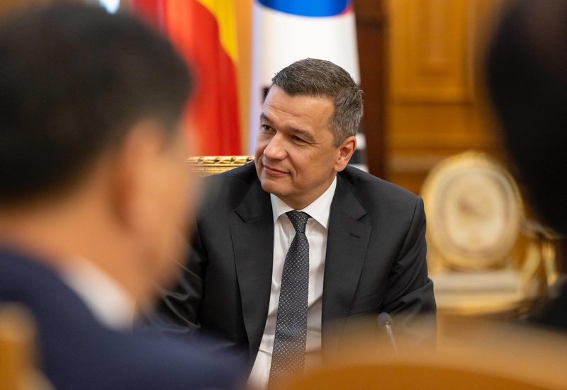 NEWS.ro: Grindeanu:  Să dea Dumnezeu să ajungem în situaţia în care şi PSD şi PNL intră asumat la guvernare, o să vedeţi că intră şi UDMR-ul, din ce am înţeles eu de la domniile lor. UDMR-ul e un partid asumat,  nu am ce să le reproşez