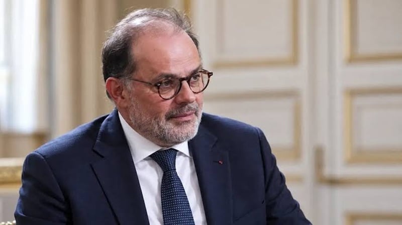 NEWS.ro: Guvernatorul Băncii Franţei estimează că deficitul bugetar poate fi redus la 3% din PIB până în 2029