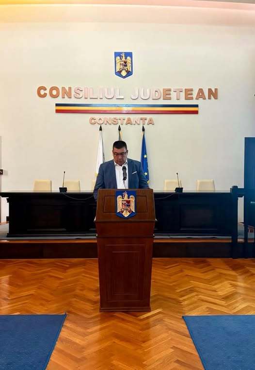 NEWS.ro: Guvernul l-a numit pe Picoiu Adrian-Teodor în funcţia de prefect al judeţului Constanţa, la o săptămână după ce îl eliberase din funcţie, pe motiv că nu a făcut dovada absolvirii programului de formare specializată