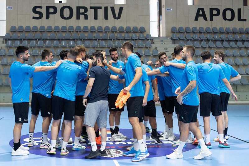 NEWS.ro: Handbal masculin: CSM Bucureşti – Chambery, scor 25-33, în grupa C a European League