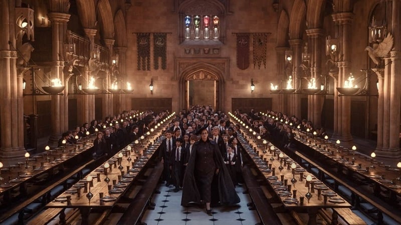 NEWS.ro: HBO a anunţat actorii care îi vor interpreta pe părinţii lui Harry Potter, James şi Lily