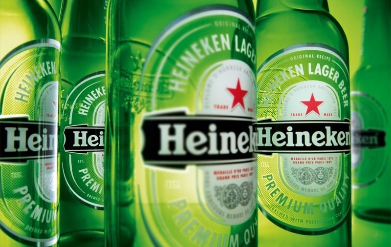 NEWS.ro: Heineken este obligată să plătească 111 milioane de euro despăgubiri şi dobânzi unui concurent grec