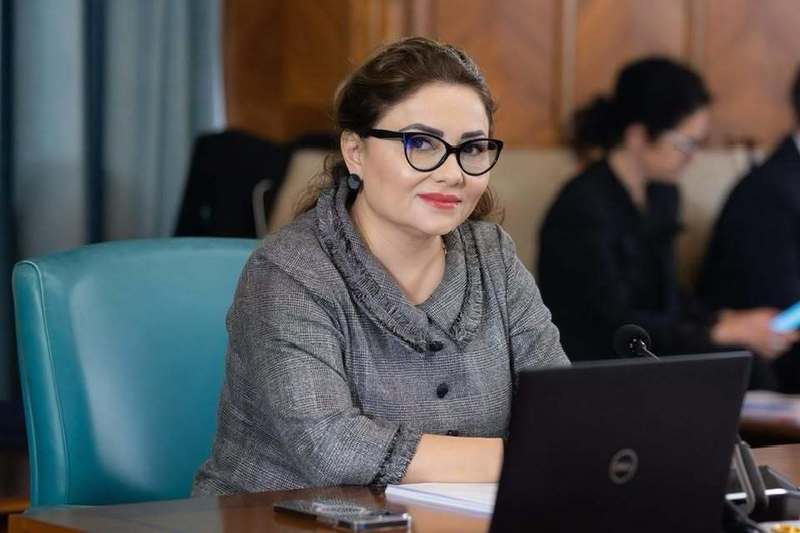 NEWS.ro: Iaşi: Cristina Trăilă, fost secretar general al adjunct al Guvernului, este audiată din nou la DNA, în dosarul lui Fănel Bogos