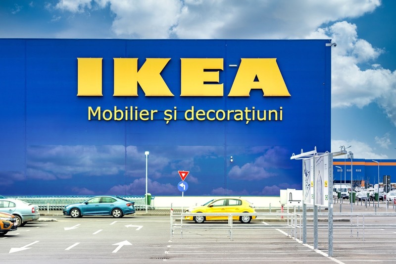 NEWS.ro: IKEA investeşte 130 de milioane de euro în România, în următorii trei ani. Urmează locaţii noi în mai multe oraşe