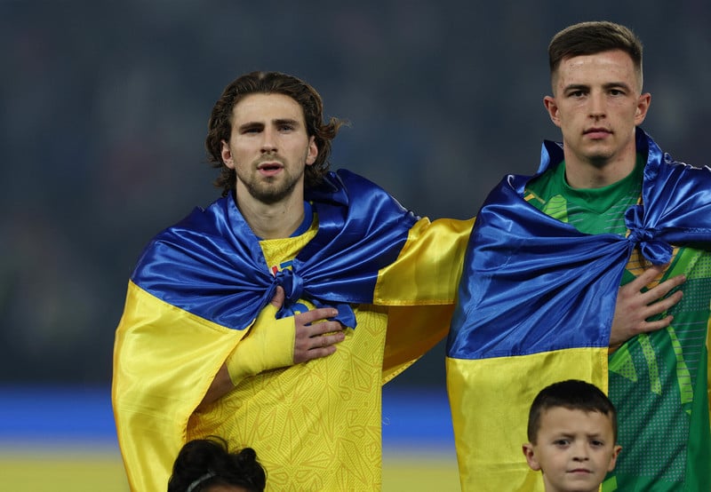 NEWS.ro: Illa Zabarnîi (PSG) speră că „noul preşedinte francez va continua să ajute Ucraina”
