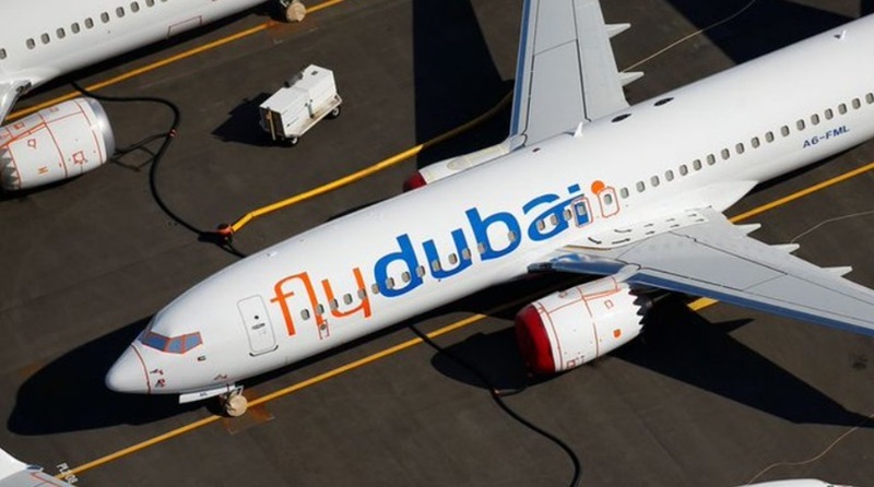 NEWS.ro: Imagini cu tematică teroristă descoperite pe conturile de social media ale suspectului din cazul Flydubai