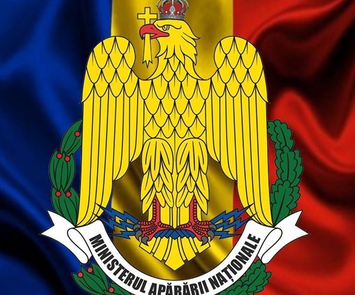 NEWS.ro: Încă o ţintă aeriană depistată de sistemul de supraveghere radar al Ministerului Apărării Naţionale – A pătruns în spaţiul aerian naţional la ora 17.38, la aproximativ 22 km nord-est de Sulina