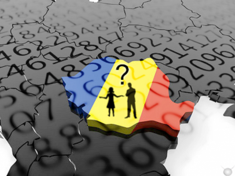 NEWS.ro: INS: Populaţia după domiciliu, la 1 iulie 2026, a fost de 21,5 milioane persoane, cu 0,5% mai mică faţă de 1 iulie 2025/Fenomenul de îmbătrânire demografică s-a accentuat