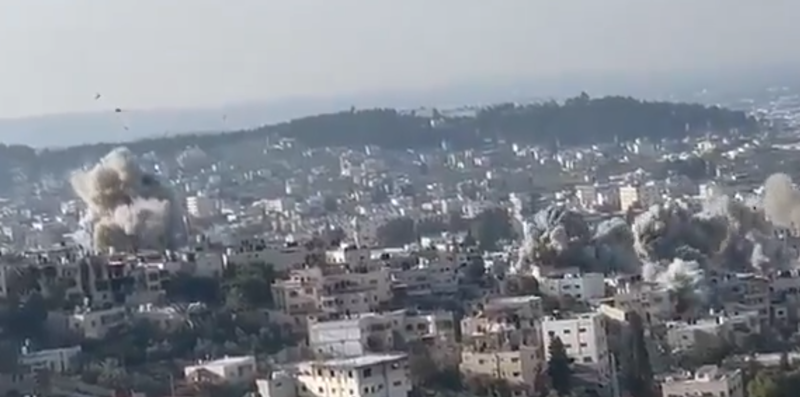 NEWS.ro: Israelul impune o blocadă în Cisiordania marţi, în ziua alegerilor