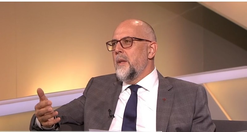 NEWS.ro: Kelemen Hunor atrage atenţia asupra problemelor la mai multe ministere din cauza imposibilităţii Guvernului de a face o rectificare bugetară