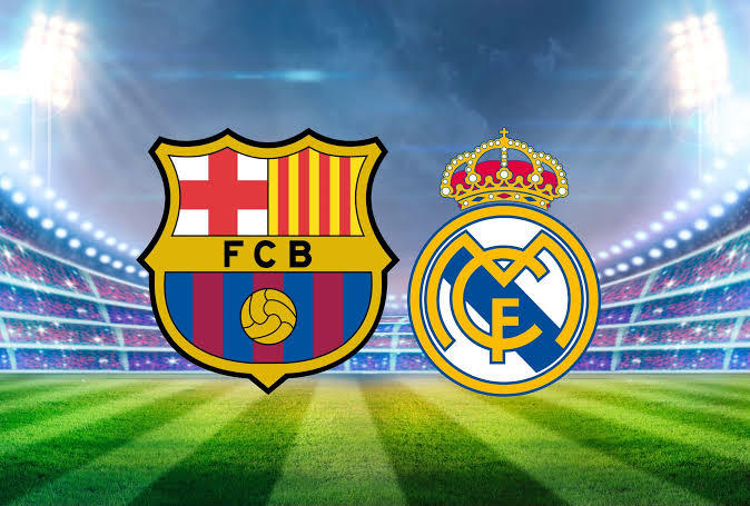 NEWS.ro: La Liga: Prima înfrângere stagională pentru campioană, FC Barcelona – Real Madrid 1-2