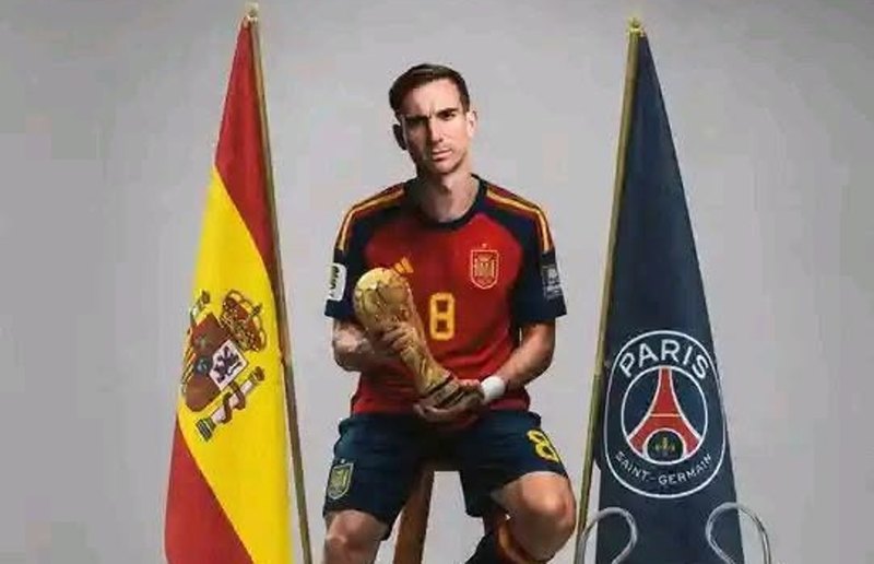 NEWS.ro: Liga Naţiunilor: Fabian Ruiz părăseşte naţionala Spaniei pentru a asista la naşterea fiului său