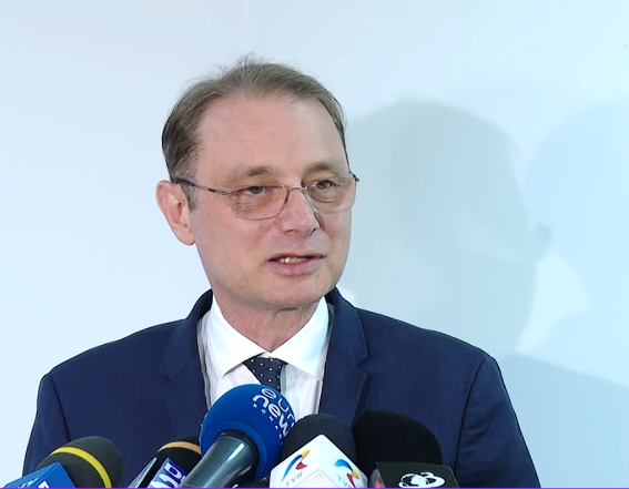 NEWS.ro: Luca Niculescu: Aderarea la OCDE e cel mai bun lucru care se poate întâmpla României/ Capcanele ni le putem crea noi, nelucrând cu OCDE-ul aşa cum ar trebui
