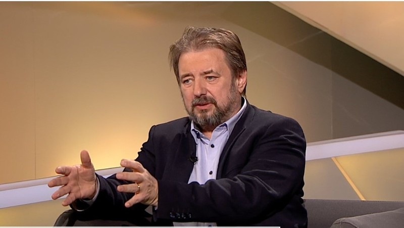 NEWS.ro: LUCA NICULESCU, NOMINALIZAT PREMIER - Cristian Pîrvulescu: „Are şanse mai mari decât precedenţii”