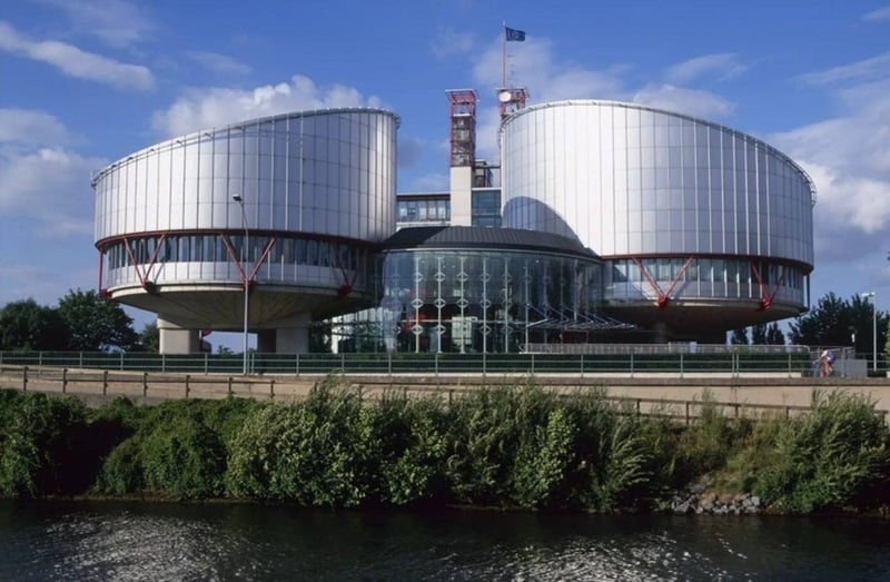 NEWS.ro: Magistraţii români care au reclamat la CEDO neplata integrală a restanţelor salariale au pierdut definitiv procesul/ Completul de şapte judecători a considerat cererile „vădit neîntemeiate”