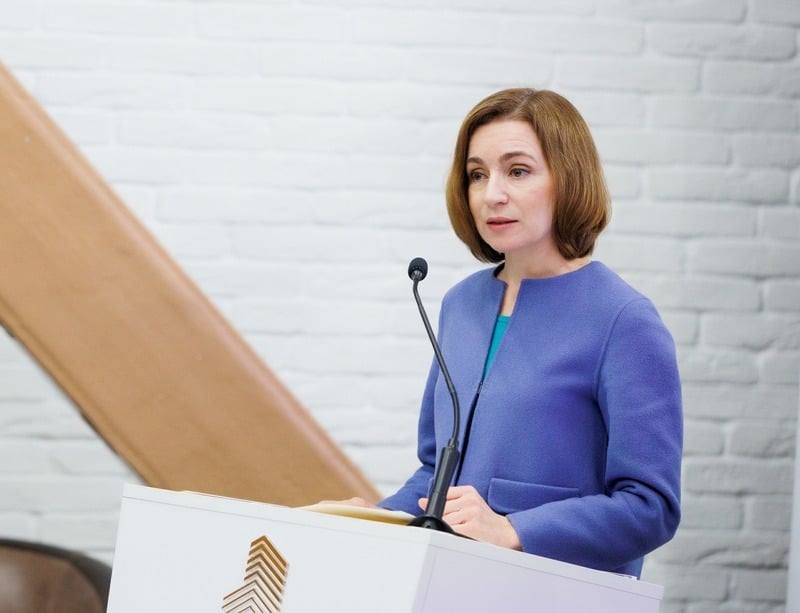 NEWS.ro: Maia Sandu convoacă Consiliul Naţional de Securitate după un atac cibernetic de amploare. Autorităţile au indicii despre „o campanie mai largă, cu implicarea unor actori statali străini”, potrivit premierului Vasile Tofan