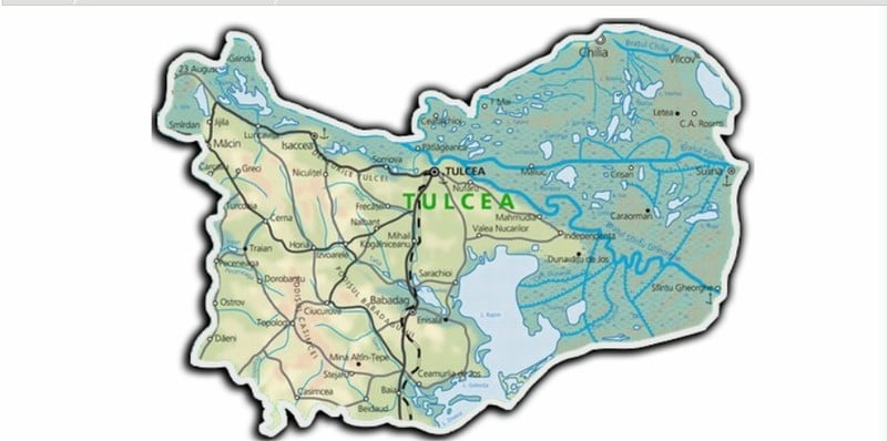 NEWS.ro: MApN - Ţintă aeriană detectată pe teritoriul Ucrainei, înspre graniţa cu România, la nord de localitatea Plauru / Mesaj RO-Alert pentru locuitorii din nordul judeţului Tulcea