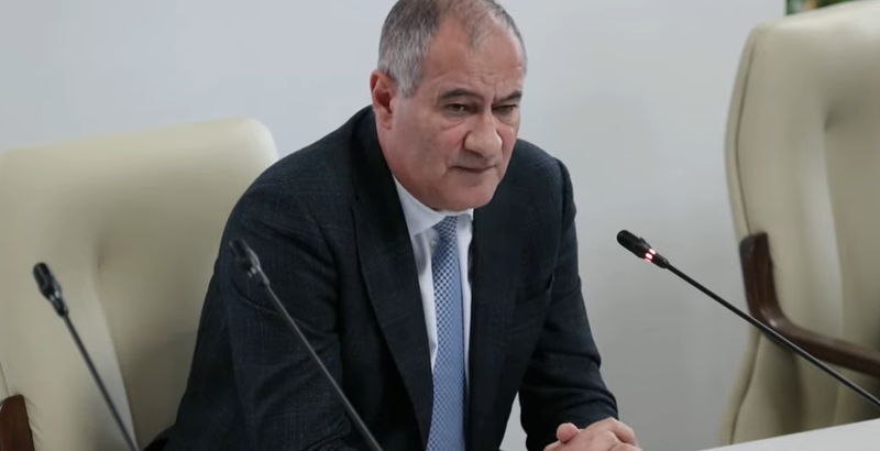 NEWS.ro: Marian Neacşu, avizat favorabil pentru Ministerul de Interne. Despre criticile că a avut o condamnare: Aş prefera ca despre mine, aşa cum fac şi eu, să se pronunţe oamenii care mă cunosc