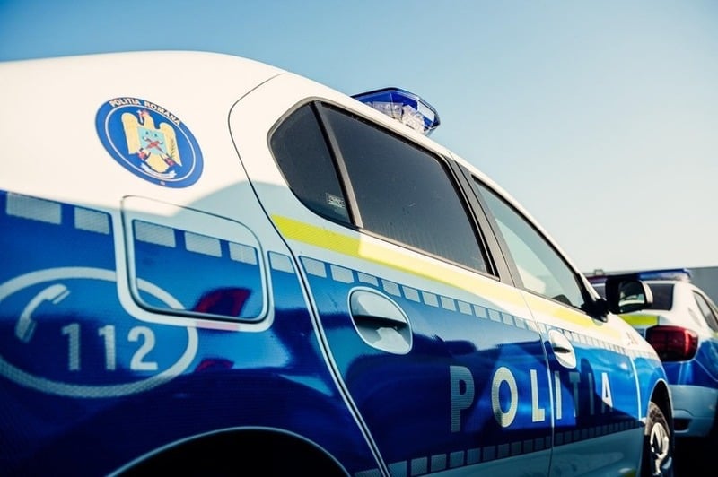 NEWS.ro: Medicul din Alexandria care a provocat un accident aflându-se sub influenţa alcoolului a fost plasat sub control judiciar, după ce timp de 24 de ore a fost reţinut