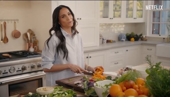 NEWS.ro: Meghan, ducesa de Sussex, va fi co-prezentatoare în emisiunea „Junior MasterChef Australia”