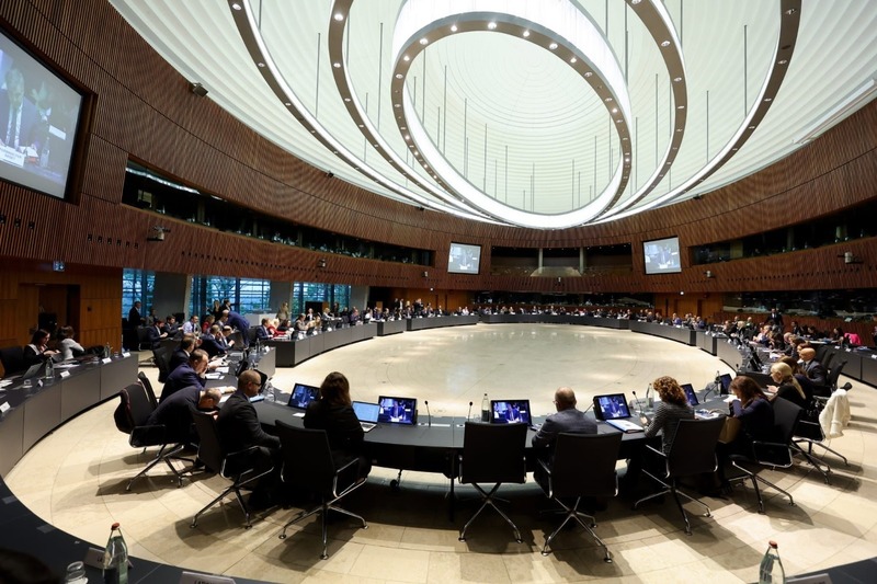 NEWS.ro: Ministerul Energiei: Securitatea aprovizionării cu energie în perspectiva iernii 2026-2027, pe agenda Consiliului Uniunii Europene pentru Transporturi, Telecomunicaţii şi Energie de la Luxemburg