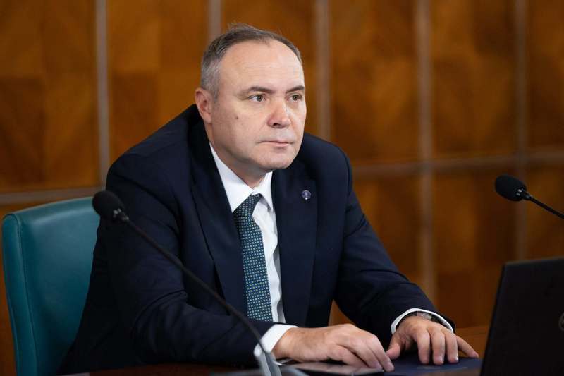NEWS.ro: Ministrul Energiei, Dumitru Chisăliţă solicită sprijinul statelor din Alianţa Nucleară pentru proiectul de retehnologizare a Unităţii 1 de la CNE Cernavodă