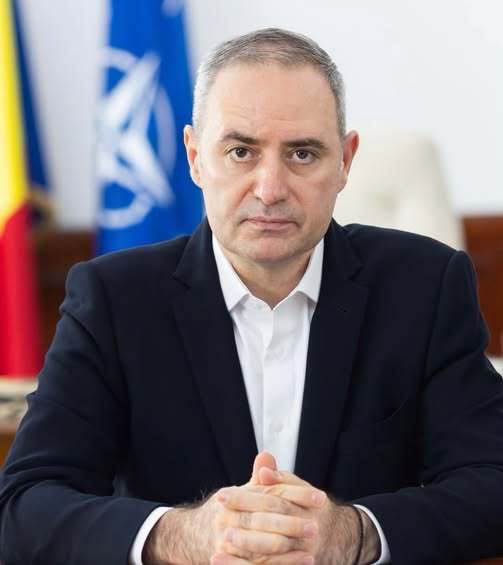 NEWS.ro: Ministrul Finanţelor: Îmi doresc să avem o indexare a pensiilor sustenabilă. Vom lua această decizie după ce avem toate datele de buget / Am mai avut creşteri de pensii cu 40%, care au dus la un dezechilibru bugetar, nu dorim să repetăm acest lucru