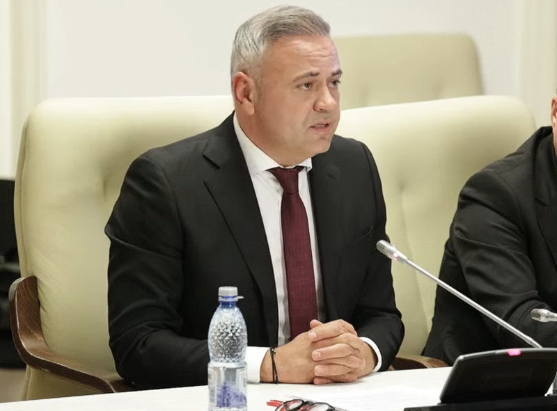 NEWS.ro: Ministrul propus la Agricultură, Florin Barbu, avizat favorabil în comisiile parlamentare: Prioritatea numărul unu, deblocarea ajutoarelor de stat pentru fermierii români