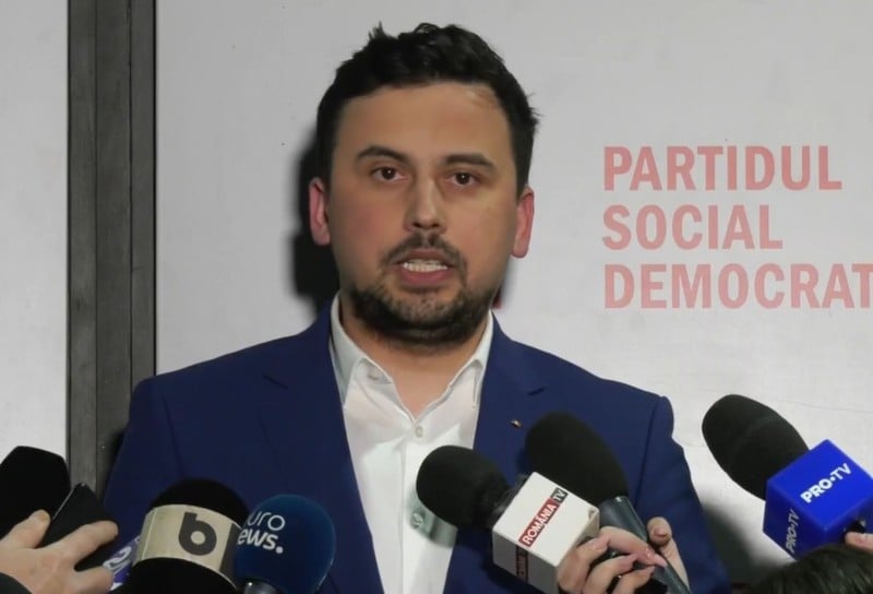 NEWS.ro: Ministrul propus la Fonduri Europene, Miha Ghigiu, avizat favorabil – Care sunt priorităţile acestuia