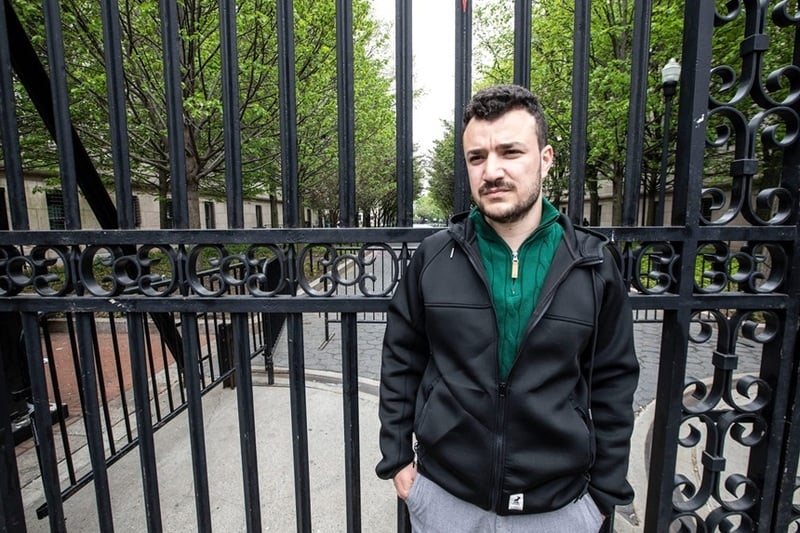 NEWS.ro: Mişcarea pro-palestiniană remodelează politica americană, afirmă liderul acesteia Mahmoud Khalil