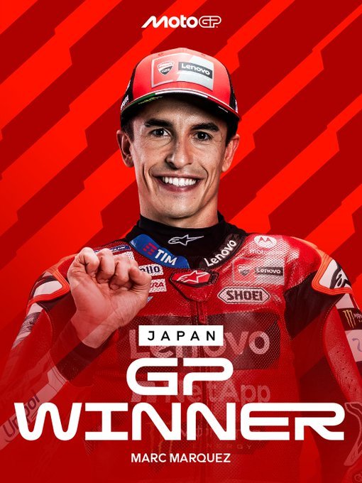 NEWS.ro: MotoGP: Marc Marquez a câştigat Grand Prix-ul Japoniei