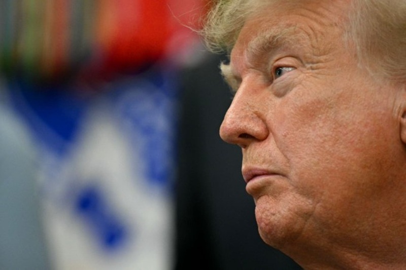 NEWS.ro: Motorină - Trump a salutat decizia europeană şi exclude o interdicţie a exporturilor