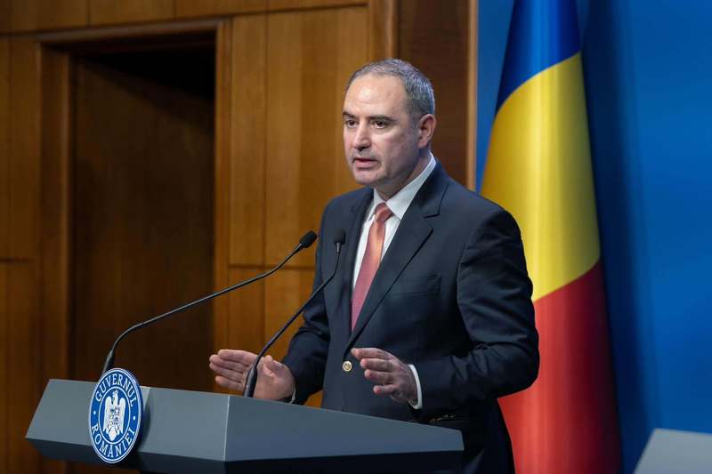NEWS.ro: Nazare explică de ce rigoarea şi disciplina bugetară rămân obligatorii nu doar pentru dezvoltare, ci pentru evitarea blocajelor: Ar fi o greşeală majoră să pierdem, prin noi angajamente nesustenabile, ce am reuşit să corectăm cu atât de mult efort