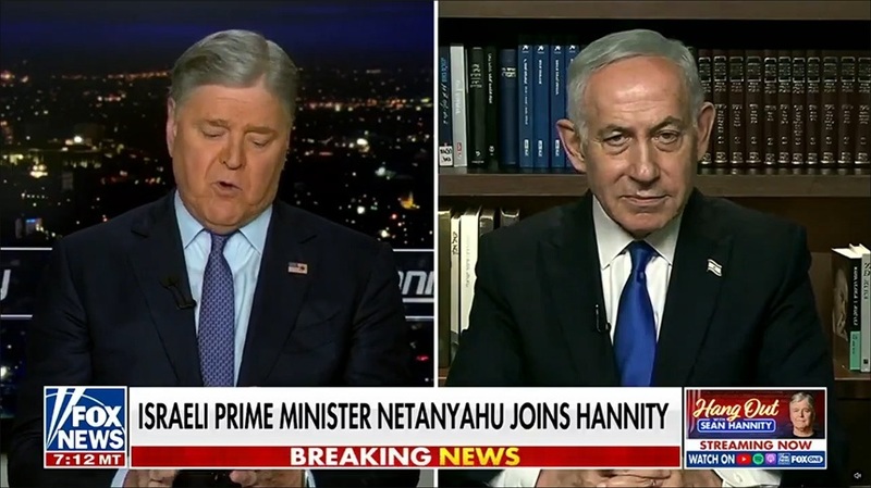 NEWS.ro: Netanyahu anunţă indignat că a avertizat Regatul Unit înainte de incidentul de la baza Fairford, după care Londra, pe care o acuză de ”propagandă antiisraelieană” a impus sancţiuni Israelului