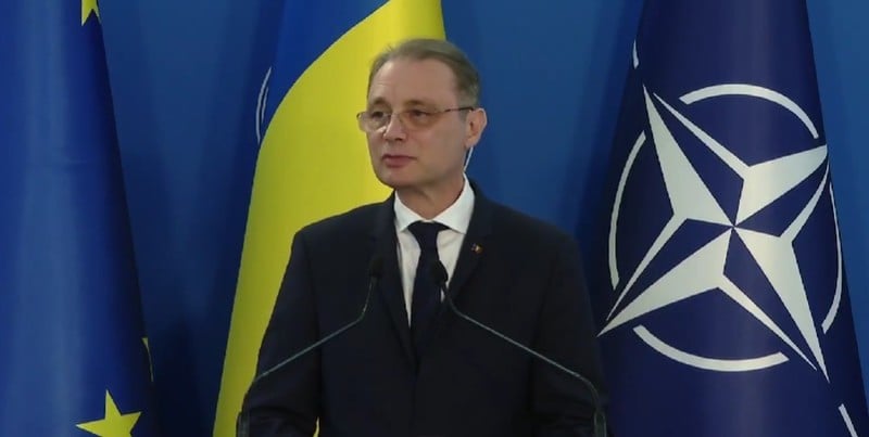 NEWS.ro: Niculescu: Priorităţile în materie de politică externă rămân pe aceleaşi coordonate esenţiale. Este ocazia pentru România să diversifice spaţiul extern, să aibă o diplomaţie şi mai activă şi interesată mai ales de economie