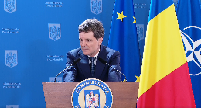 NEWS.ro: Nicuşor Dan, discuţie în cadrul Grupului „Prietenii Competitivităţii”, în perspectiva Consiliului European de săptămâna viitoare: Statele membre sunt de acord cu privire la necesitatea unor măsuri urgente de atenuare a preţurilor la energie