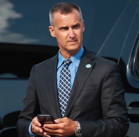 NEWS.ro: Noi suspiciuni de corupţie în administraţia Trump. Corey Lewandowski, fost consilier al preşedintelui, face obiectul unei anchete penale în legătură cu mandatul său la Departamentul de Securitate Internă