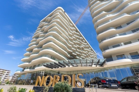NEWS.ro: Nordis anunţă că a obtinut primele autorizaţii de construire la Complexul din Mamaia: DIICOT şi-a exprimat acordul în aprilie/ Obiectivul - fiecare promitent-cumpărător cu o promisiune în derulare să îşi primească apartamentul