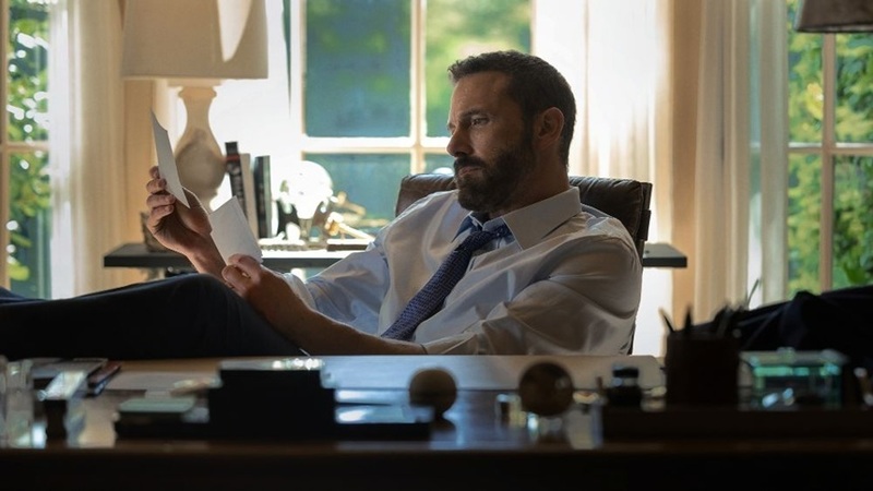 NEWS.ro: Noutăţi în octombrie pe Netflix - Seria „East of Eden”, bazată pe romanul lui Steinbeck, thrillerul „Animals”, cu Ben Affleck ca actor, regizor, scenarist şi producător/ Documentare despre Matthew Perry, Tyson şi Schumacher/ VIDEO