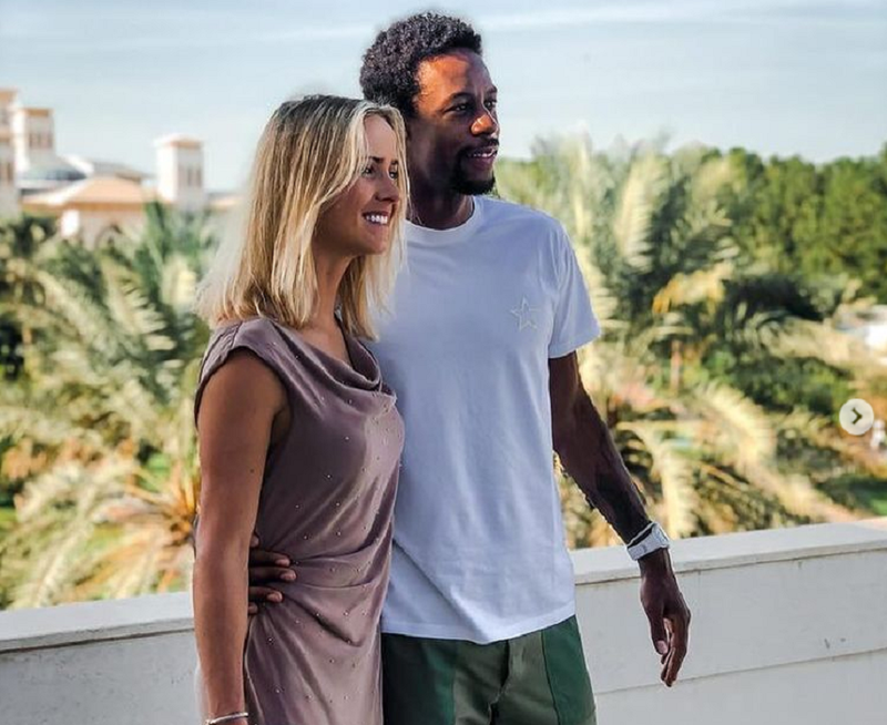 NEWS.ro: „Nu toată lumea a înţeles pe deplin ce am vrut să spun”: Elina Svitolina publică un nou mesaj după anunţul despărţirii de Gaël Monfils