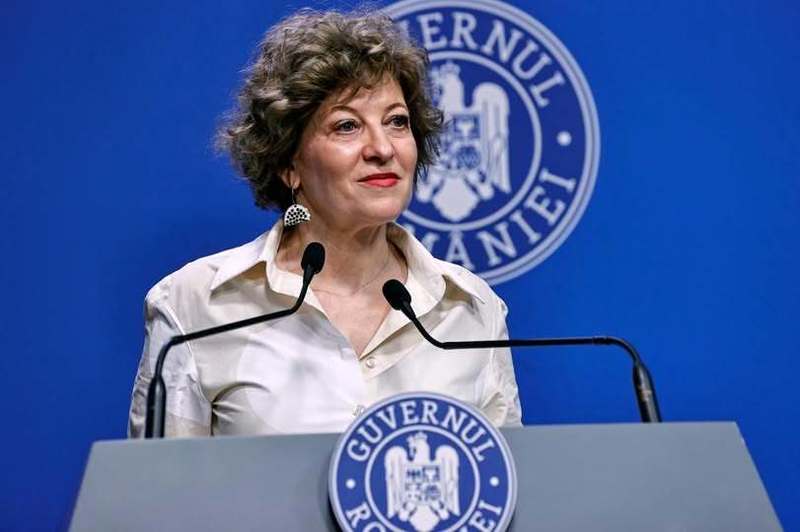 NEWS.ro: Oana Gheorghiu, despre o eventuală revenire a PNL alături de PSD: Consider că ar fi o mare greşeală ca PNL să facă asta/ Experienţa ne-a arătat că România nu a ajuns într-un loc prea bun după o alianţă PNL-PSD de lungă durată