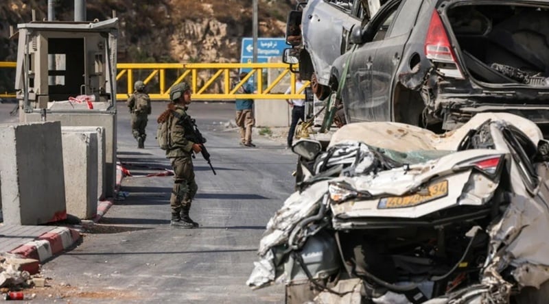 NEWS.ro: ONU trage un semnal de alarmă cu privire la o ”epurare etnică” printr-o operaţiune militară israeliană vastă la Hebron