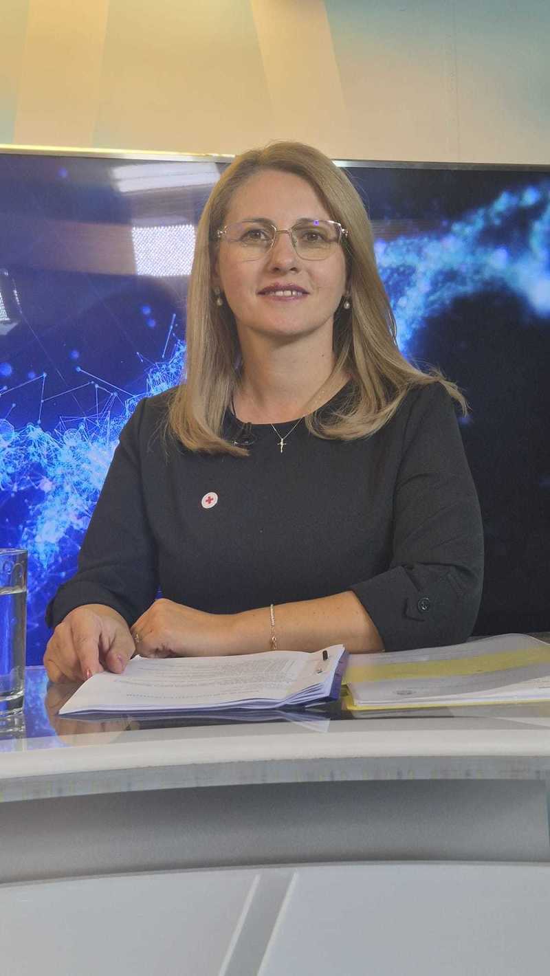 NEWS.ro: Opt localităţi din România şi două din Republica Moldova, vizitate de caravane medicale organizate de Crucea Roşie